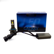 Світлодіодна (LED) лампа Galaxy T13 HB3 (9005) 5500K Can-Bus (обманка)