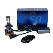 Светодиодная (LED) лампа Galaxy T100С H7 4Modes (3000K / 4300K / 6000K) Can-Bus (обманка)