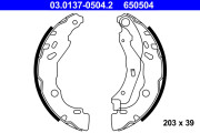    ATE 03.0137-0504.2