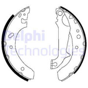    DELPHI LS1683