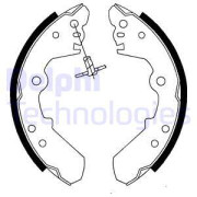    DELPHI LS1687
