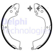    DELPHI LS1852