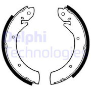    DELPHI LS1179