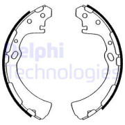    DELPHI LS1505