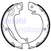   DELPHI LS2020