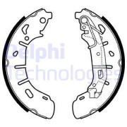    DELPHI LS2050