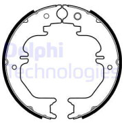    DELPHI LS2132