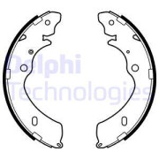    DELPHI LS2147