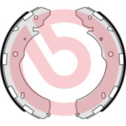    BREMBO S54523