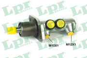    LPR 1255