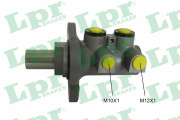    LPR 6007