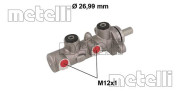    METELLI 05-0799