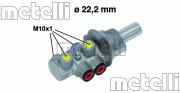    METELLI 05-0676