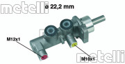    METELLI 05-0380