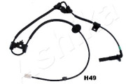  ABS () ASHIKA 151-0H-H49