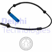  ABS () DELPHI SS20546