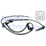  ABS () DELPHI SS20521