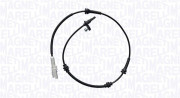  ABS () MAGNETI MARELLI 172100191010