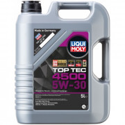 Моторное масло Liqui Moly Top Tec 4500 5W-30