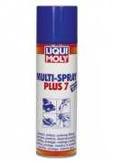  `7  ` Liqui Moly Multi-Spray Plus 7 ( 300ml)