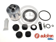Ремкомплект суппорта AUTOFREN D4-2454LK