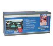     () Liqui Moly Liquifast 1502 (Kartuschen-Set)