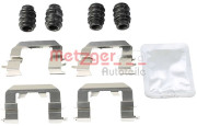    METZGER 109-0019