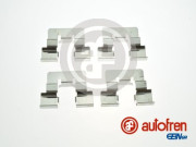    AUTOFREN D4-2917A