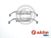    AUTOFREN D4-2805A