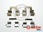    AUTOFREN D4-2977A