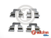    AUTOFREN D4-2864A