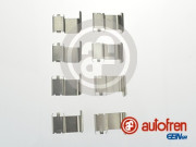    AUTOFREN D4-2569A