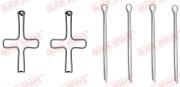    QUICK BRAKE 109-1099