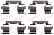    QUICK BRAKE 109-1216