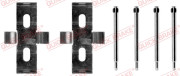    QUICK BRAKE 109-1007