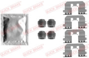    QUICK BRAKE 109-1810