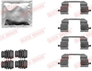    QUICK BRAKE 109-1844