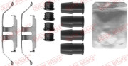    QUICK BRAKE 109-1884