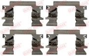    QUICK BRAKE 109-1862