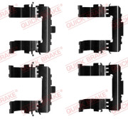    QUICK BRAKE 109-0020