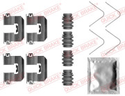    QUICK BRAKE 109-0058