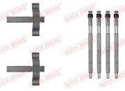    QUICK BRAKE 109-0059