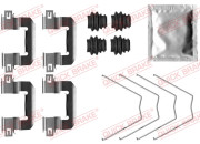    QUICK BRAKE 109-0063