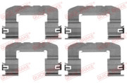    QUICK BRAKE 109-0017