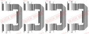    QUICK BRAKE 109-0014