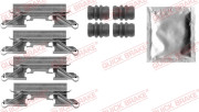    QUICK BRAKE 109-0002