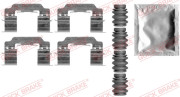    QUICK BRAKE 109-0007