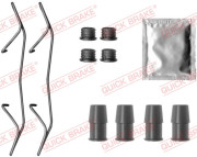    QUICK BRAKE 109-0075