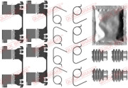    QUICK BRAKE 109-0091