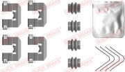    QUICK BRAKE 109-0117
